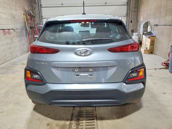 2020 HYUNDAI KONA SE