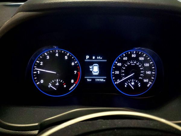 2020 HYUNDAI KONA SE