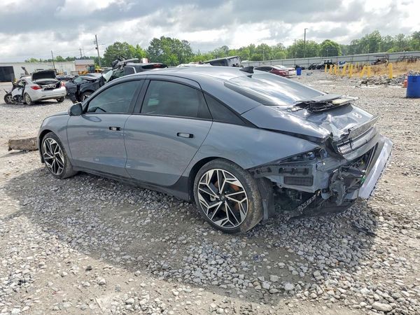 2023 HYUNDAI IONIQ 6