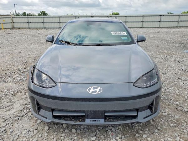 2023 HYUNDAI IONIQ 6