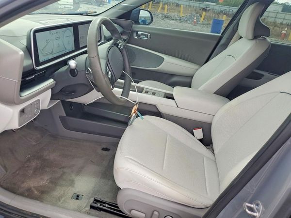 2023 HYUNDAI IONIQ 6