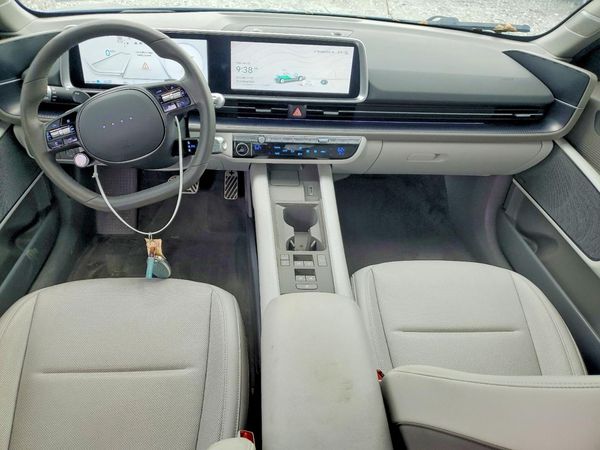 2023 HYUNDAI IONIQ 6