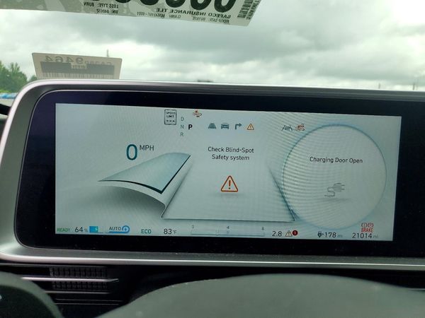 2023 HYUNDAI IONIQ 6