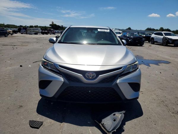2018 TOYOTA CAMRY L/LE/SE/XLE