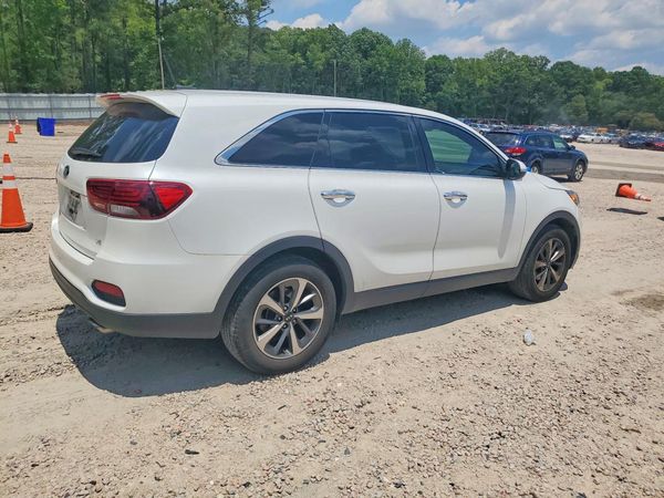 2020 KIA SORENTO L, LX, S