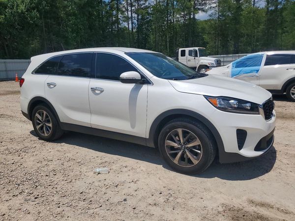 2020 KIA SORENTO L, LX, S