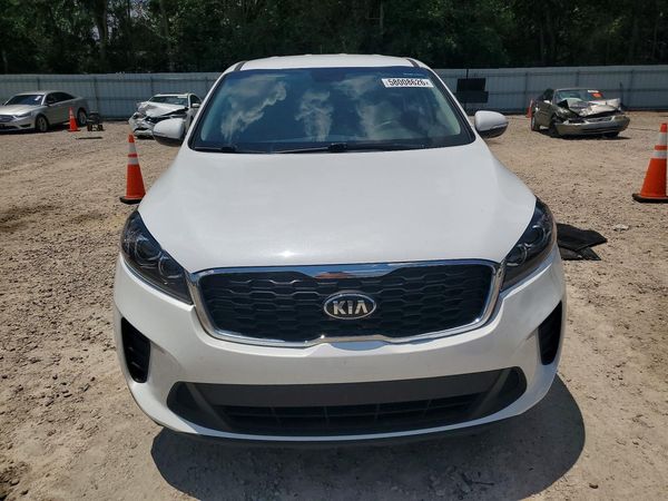 2020 KIA SORENTO L, LX, S