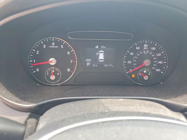 2020 KIA SORENTO L, LX, S
