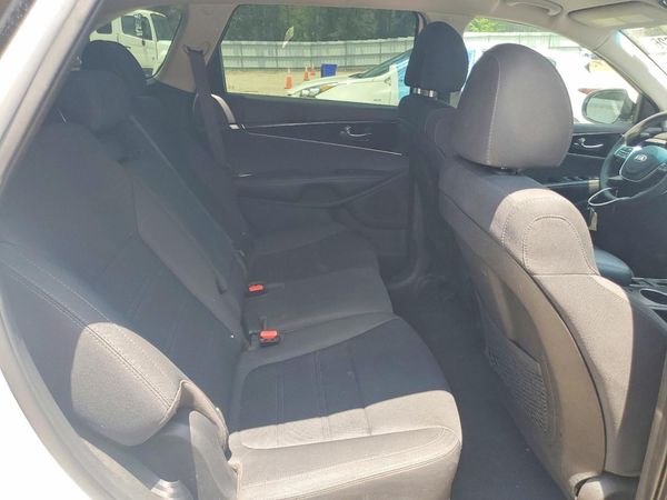 2020 KIA SORENTO L, LX, S
