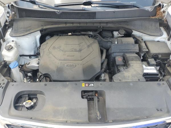 2020 KIA SORENTO L, LX, S
