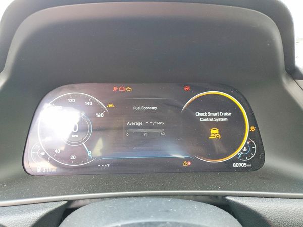 2021 HYUNDAI SONATA SEL Convenience