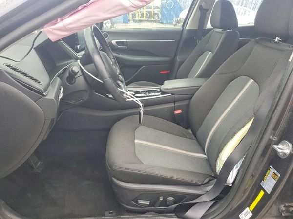 2021 HYUNDAI SONATA SEL Convenience