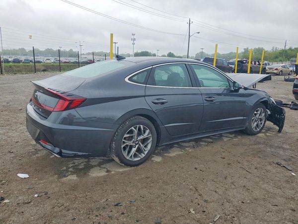 2021 HYUNDAI SONATA SEL Convenience