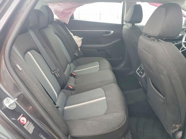 2021 HYUNDAI SONATA SEL Convenience