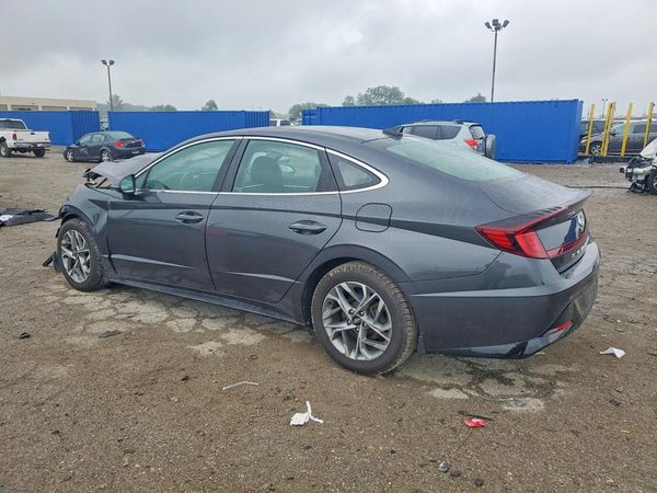 2021 HYUNDAI SONATA SEL Convenience