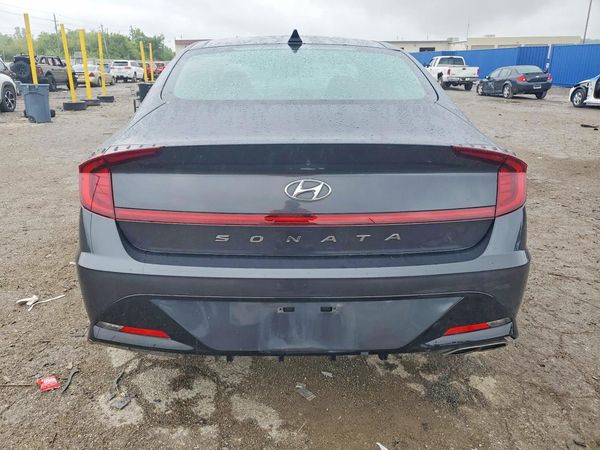 2021 HYUNDAI SONATA SEL Convenience
