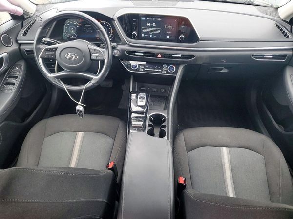 2021 HYUNDAI SONATA SEL Convenience