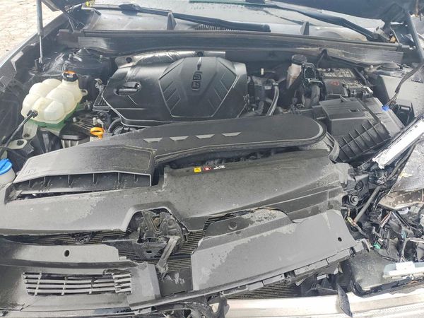 2021 HYUNDAI SONATA SEL Convenience