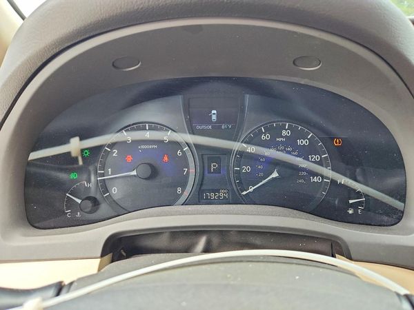 2012 LEXUS RX