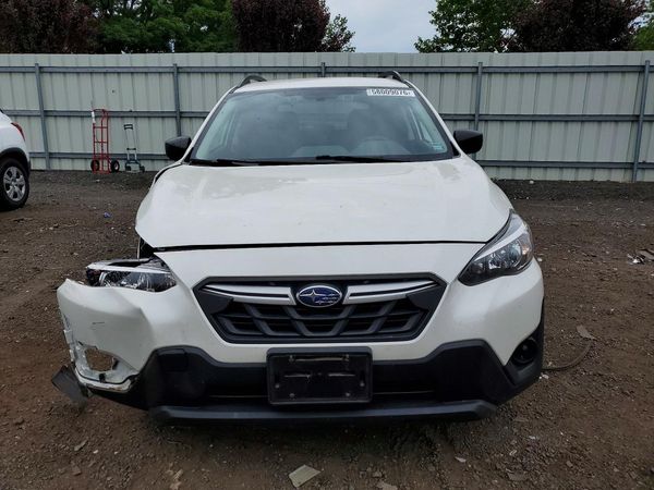 2021 SUBARU CROSSTREK Base+ES