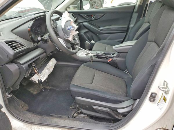 2021 SUBARU CROSSTREK Base+ES
