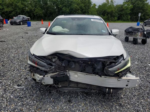 2021 ACURA ILX