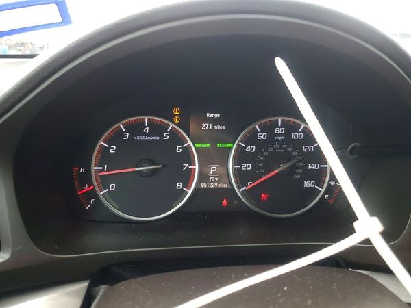 2021 ACURA ILX