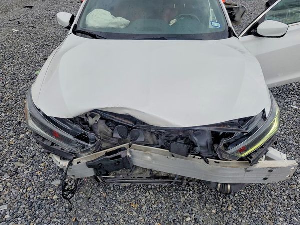 2021 ACURA ILX