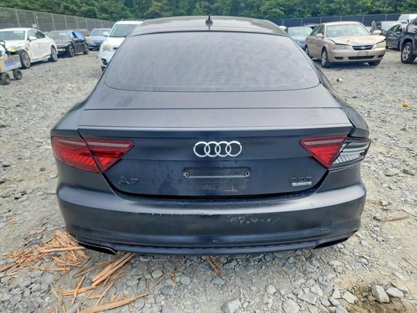 2017 AUDI A7