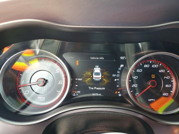 2019 DODGE CHARGER Scat Pack