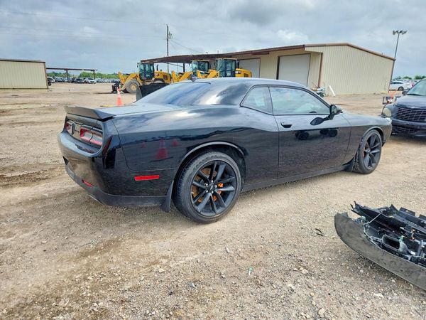 2023 DODGE CHALLENGER GT