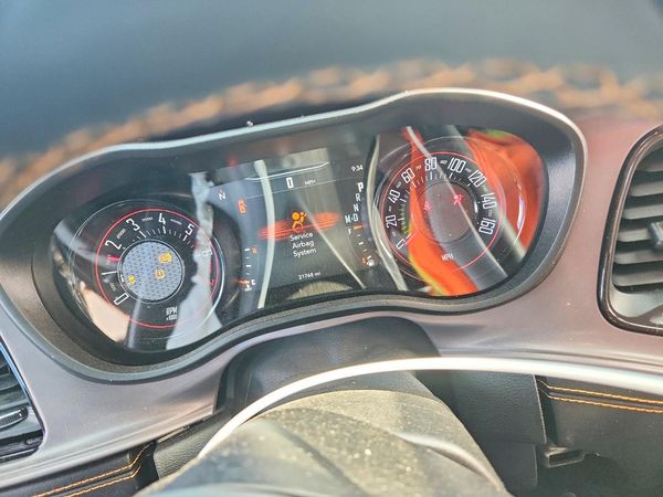 2023 DODGE CHALLENGER GT