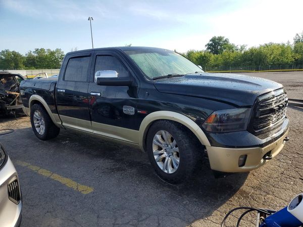 2016 RAM 1500 Longhorn
