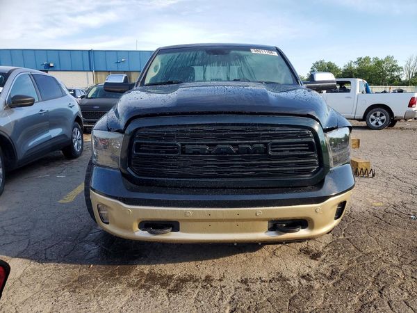 2016 RAM 1500 Longhorn