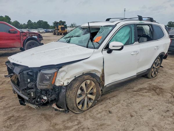 2020 KIA TELLURIDE
