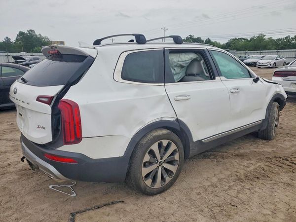 2020 KIA TELLURIDE