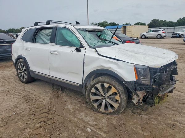 2020 KIA TELLURIDE