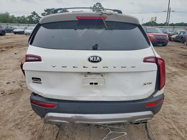 2020 KIA TELLURIDE