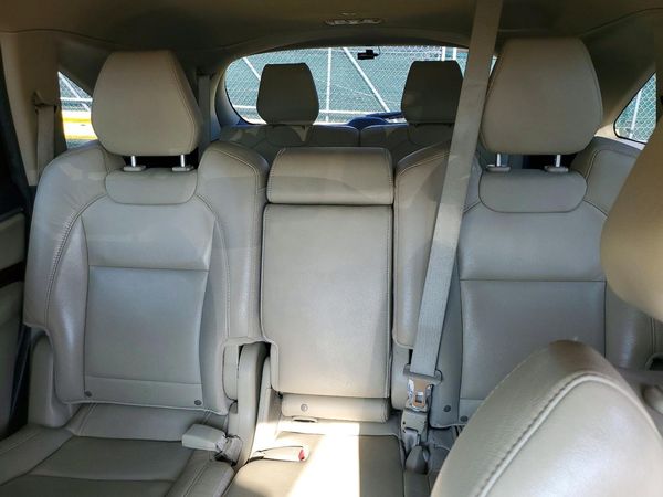 2016 ACURA MDX SH-AWD