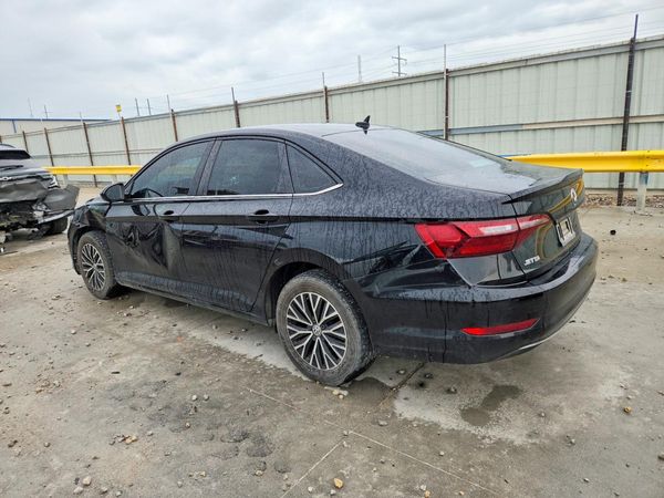 2021 VOLKSWAGEN JETTA S / SE / R-Line