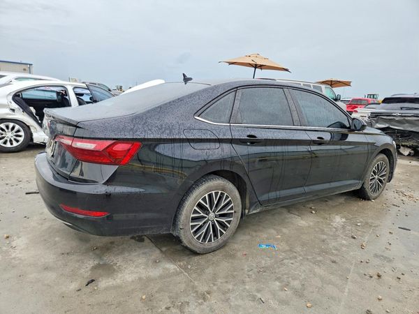 2021 VOLKSWAGEN JETTA S / SE / R-Line