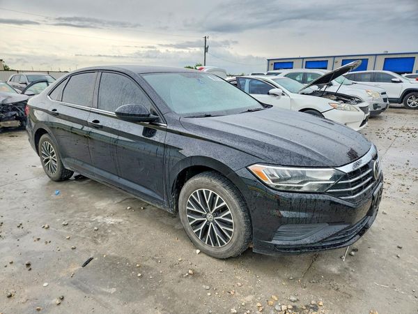 2021 VOLKSWAGEN JETTA S / SE / R-Line
