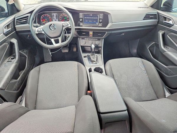 2021 VOLKSWAGEN JETTA S / SE / R-Line