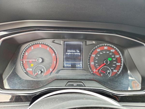 2021 VOLKSWAGEN JETTA S / SE / R-Line