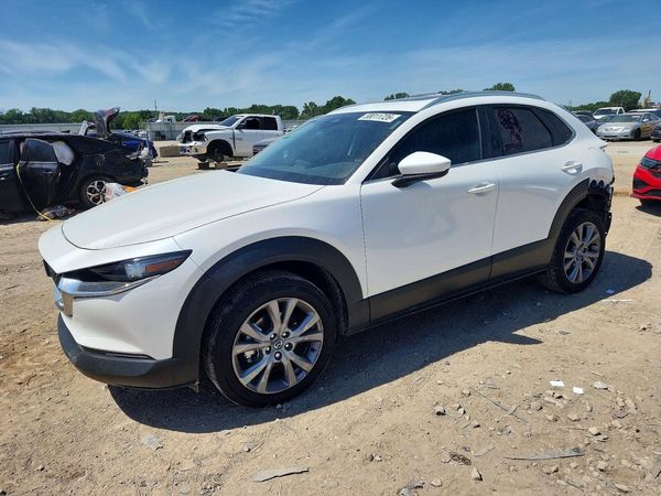 2025 MAZDA CX-30 Preferred Package