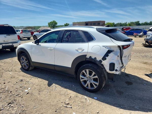 2025 MAZDA CX-30 Preferred Package