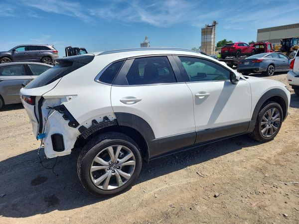 2025 MAZDA CX-30 Preferred Package