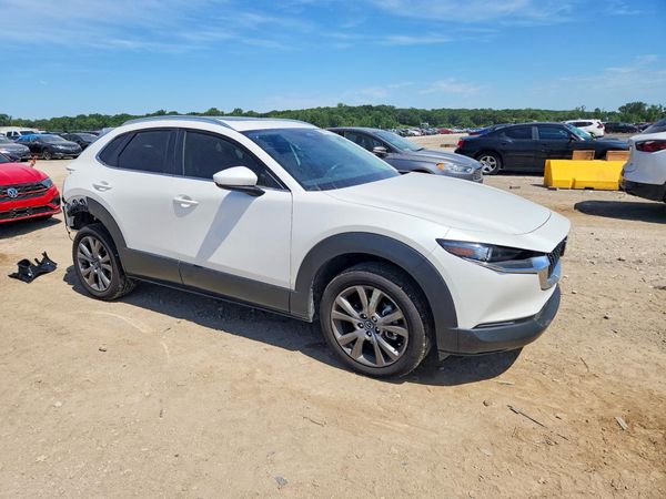 2025 MAZDA CX-30 Preferred Package