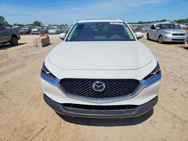 2025 MAZDA CX-30 Preferred Package