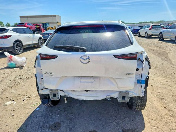 2025 MAZDA CX-30 Preferred Package